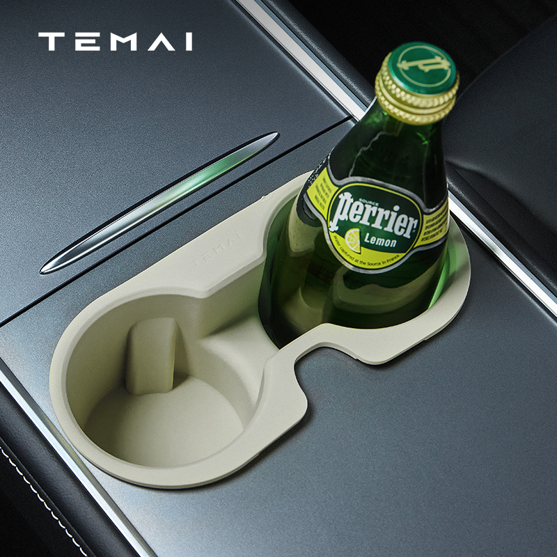 TaddonCup Holder for Tesla Model 3/Y