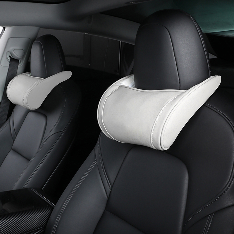 TaddonNeck Support Pillow for Tesla