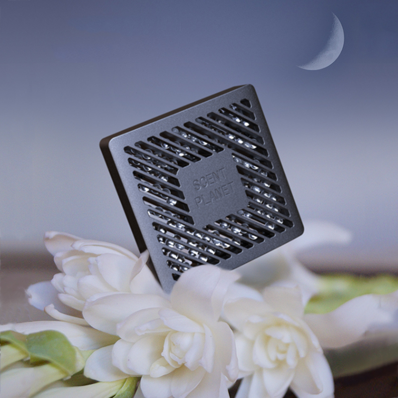 TaddonCar Air Freshener for Tesla Model 3/Y