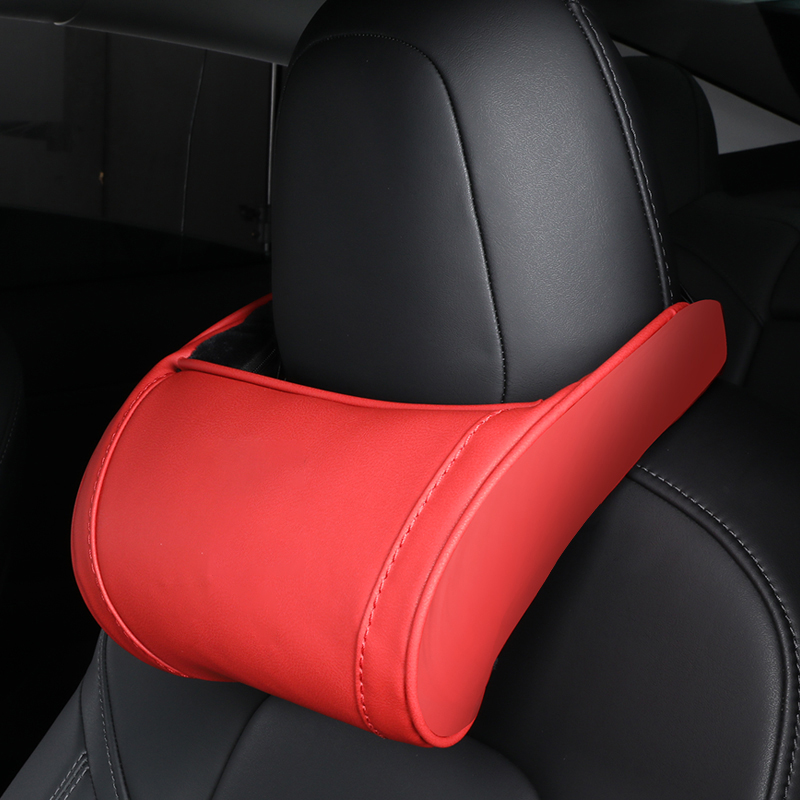 TaddonNeck Support Pillow for Tesla