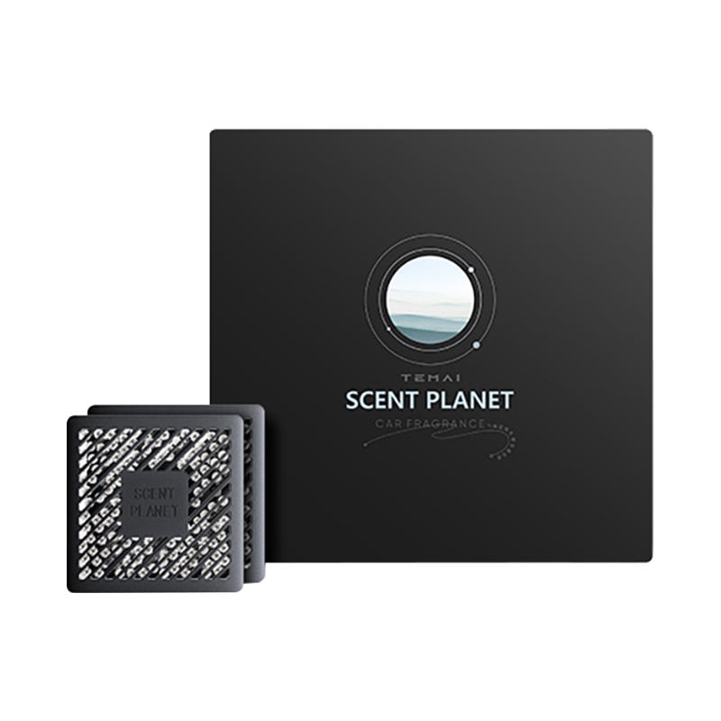 TaddonCar Air Freshener for Tesla Model 3/Y