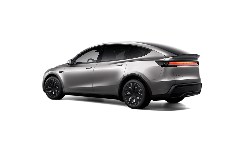 Model Y L Accessories