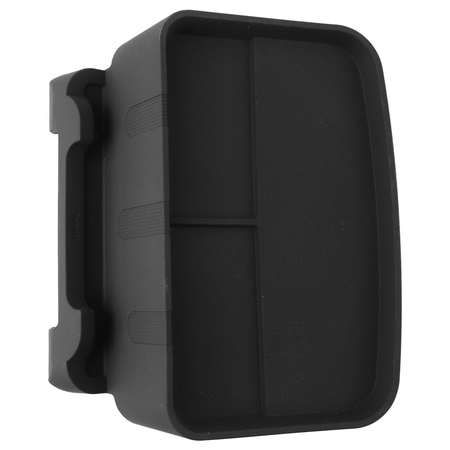 TaddonDashboard Organizer Tray for Tesla Model 3/Y – Phone Holder Included