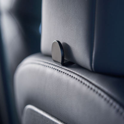 TaddonCar Seat Hook for Tesla Model 3/Y – Organize Bags & Accessories