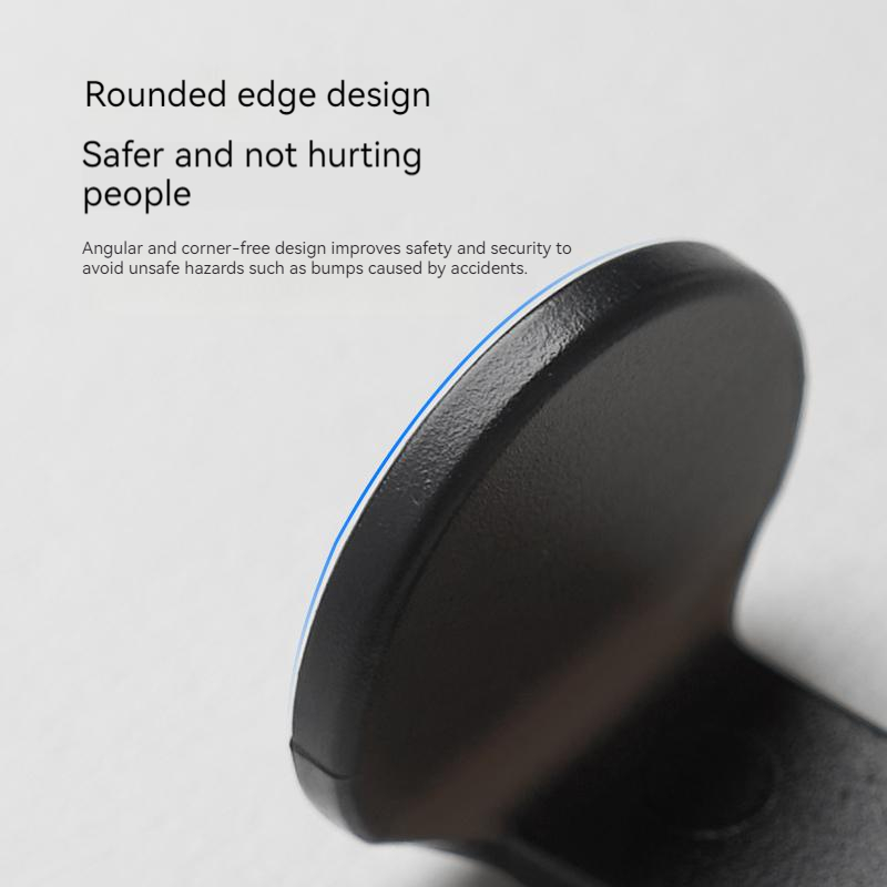 TaddonCar Seat Hook for Tesla Model 3/Y – Organize Bags & Accessories