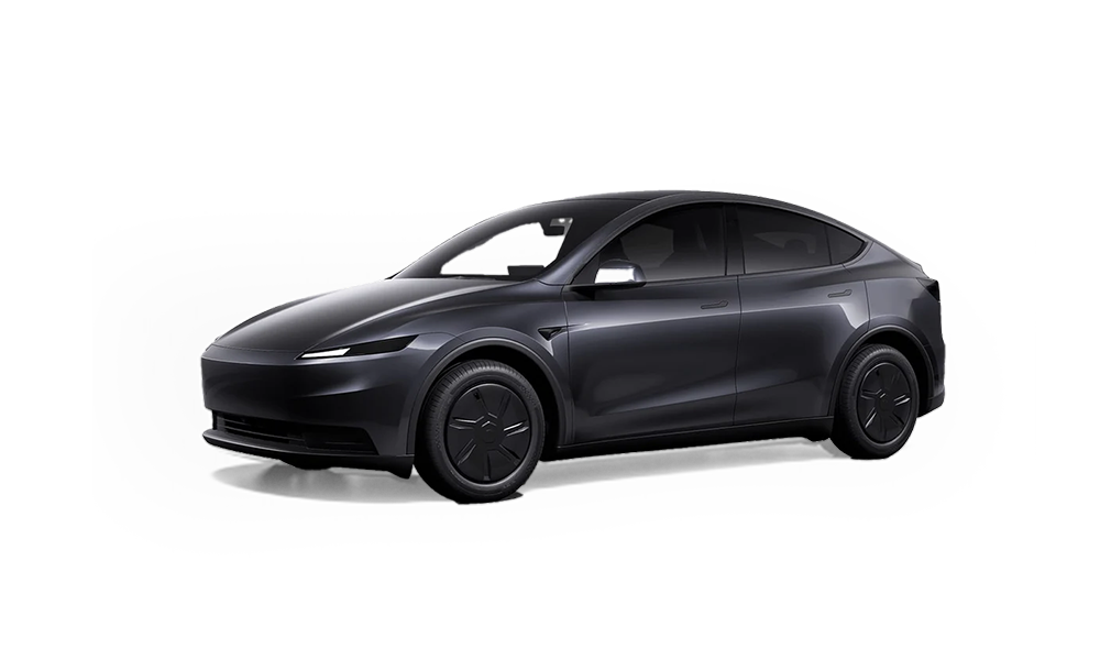 Model Y Standard 2026+ Accessories