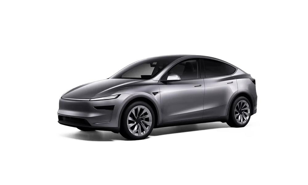 Model Y Premium | Performance 2025-2026 Accessories