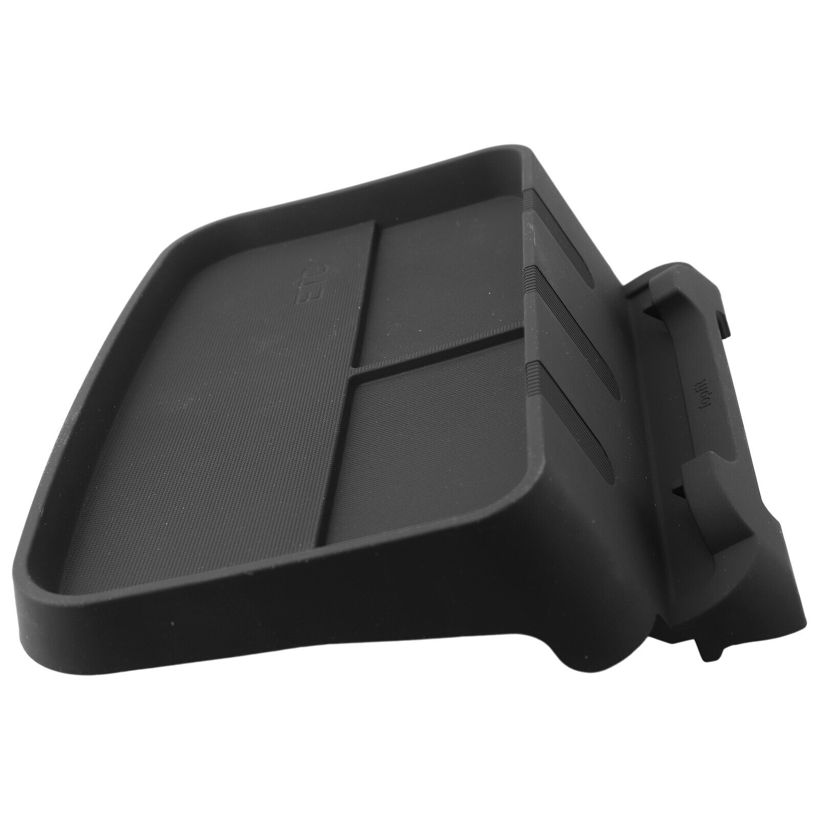 TaddonDashboard Organizer Tray for Tesla Model 3/Y – Phone Holder Included