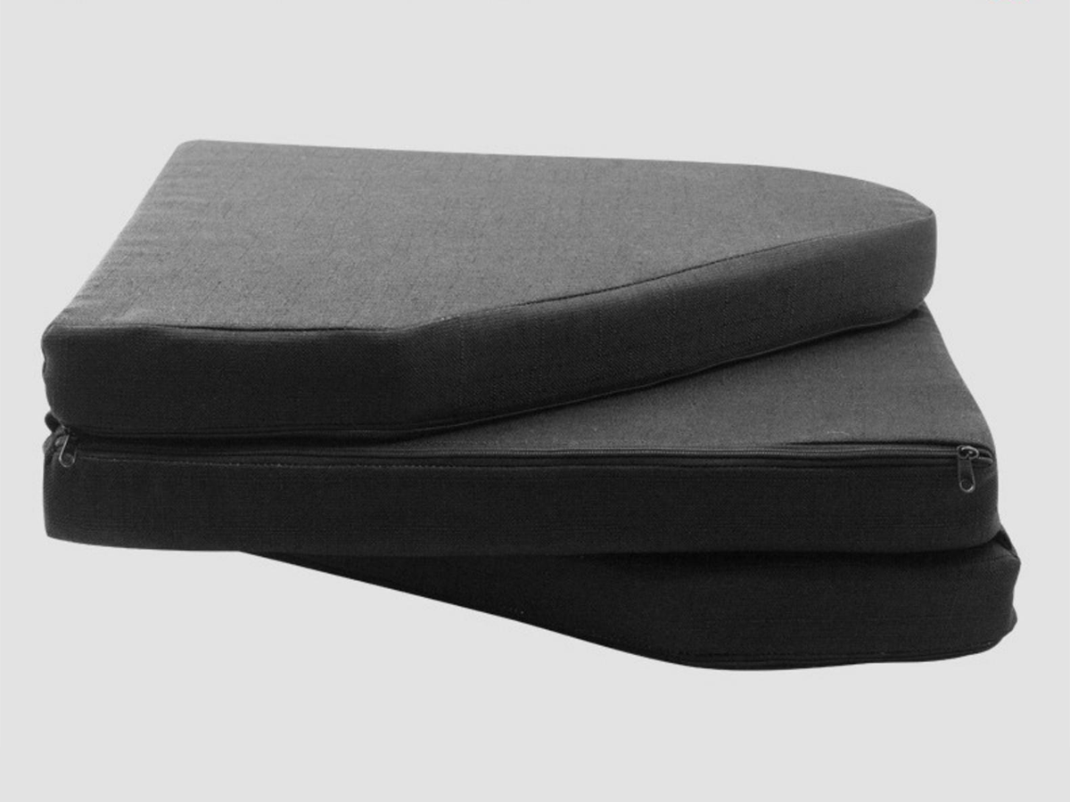 TaddonMulti-Functional Frunk Seat Cushion for Tesla Cybertruck