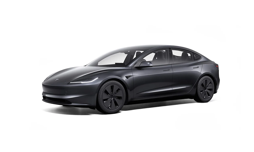 Model 3 Premium | Performance 2024-2026 Accessories