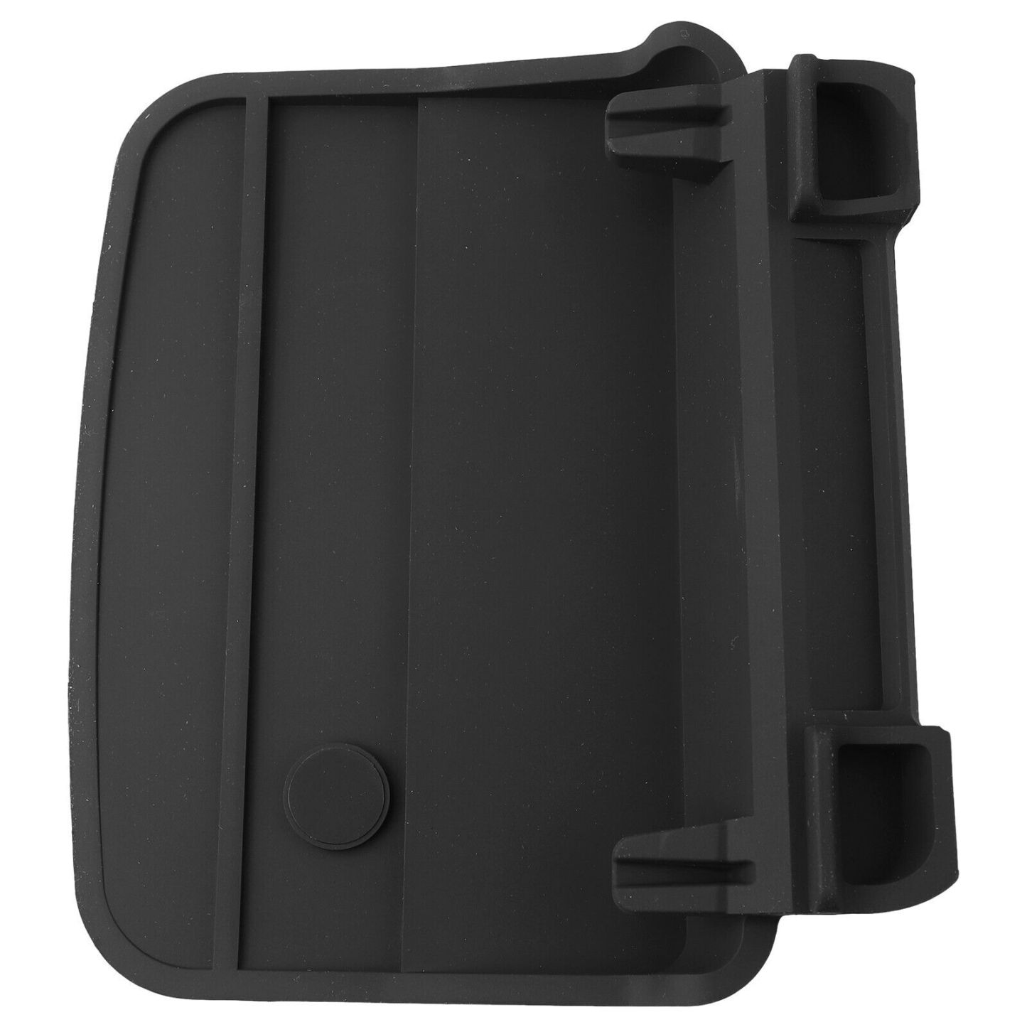 TaddonDashboard Organizer Tray for Tesla Model 3/Y – Phone Holder Included