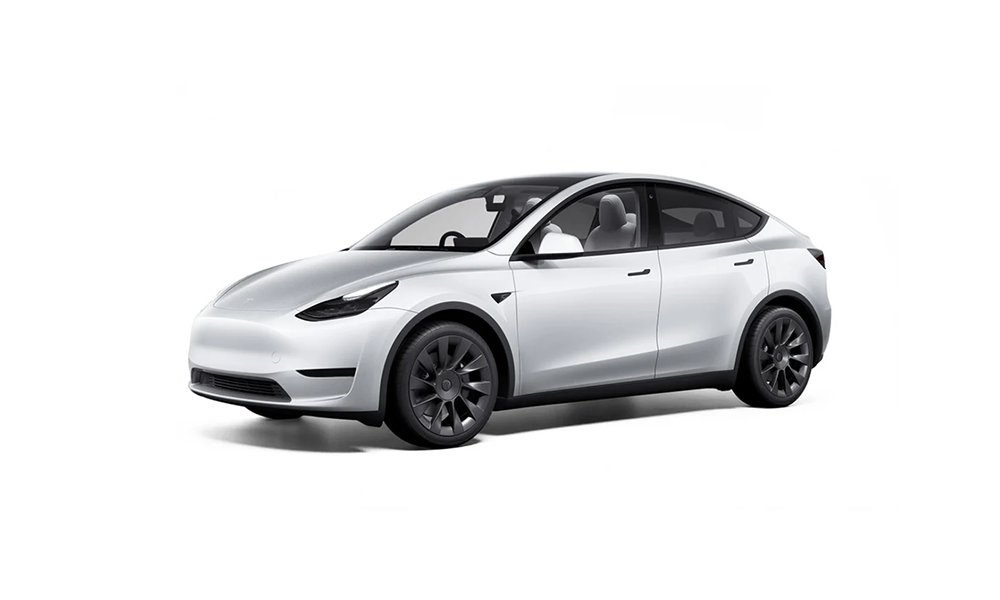 Model Y 2020-2025 Accessories 