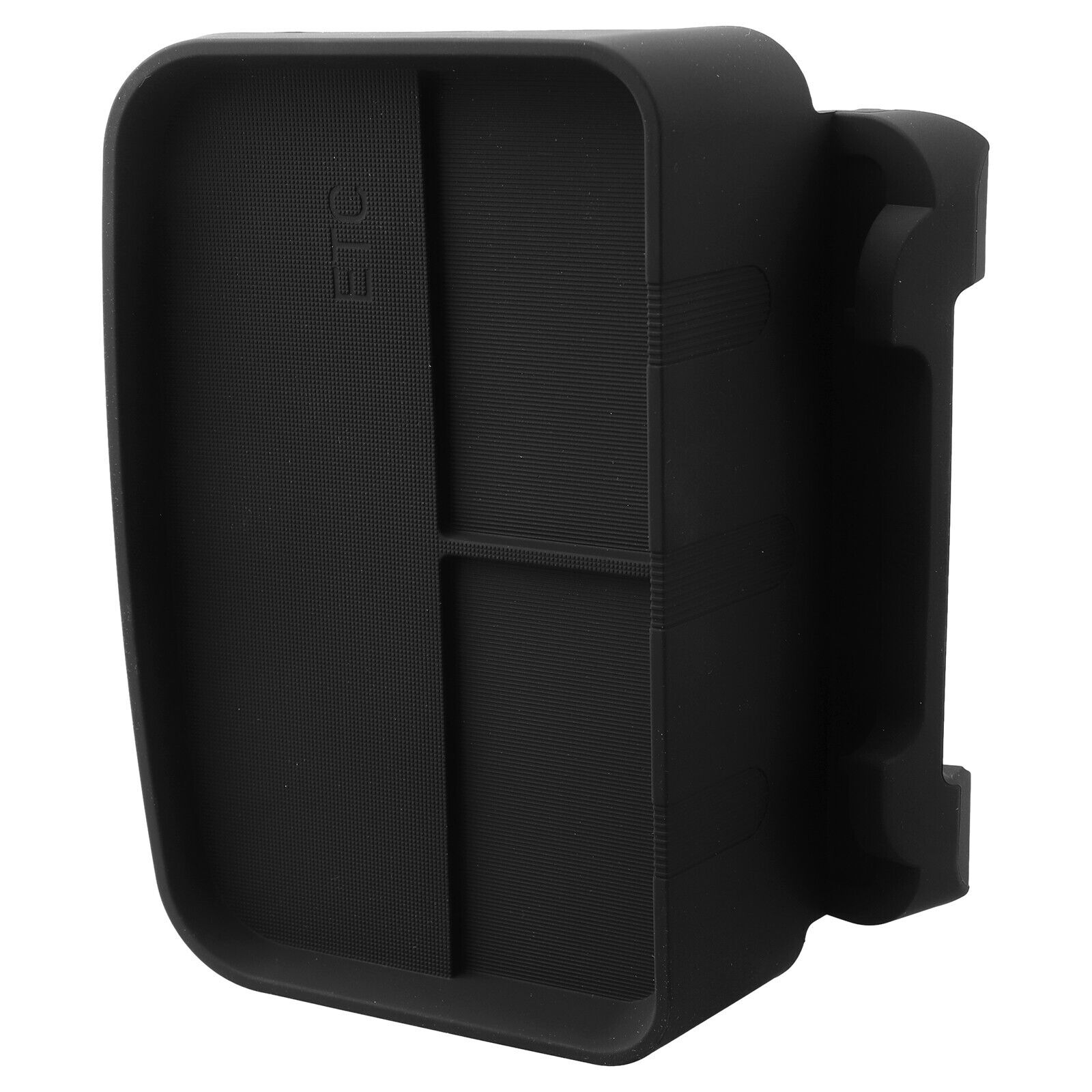 TaddonDashboard Organizer Tray for Tesla Model 3/Y – Phone Holder Included