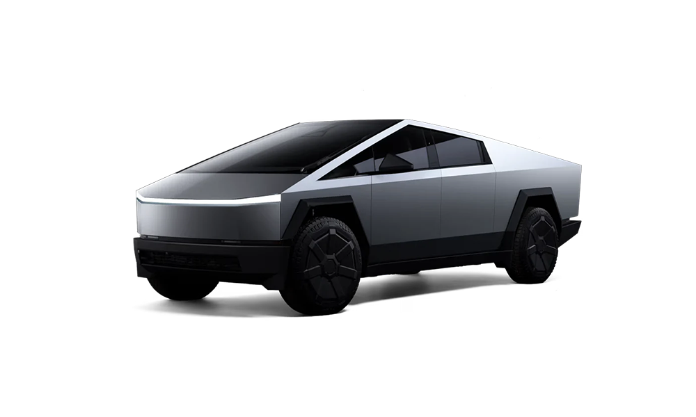 Cybertruck Accessories 