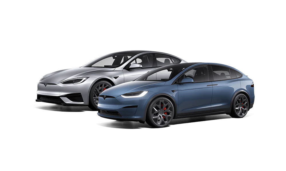 Model S Accessories