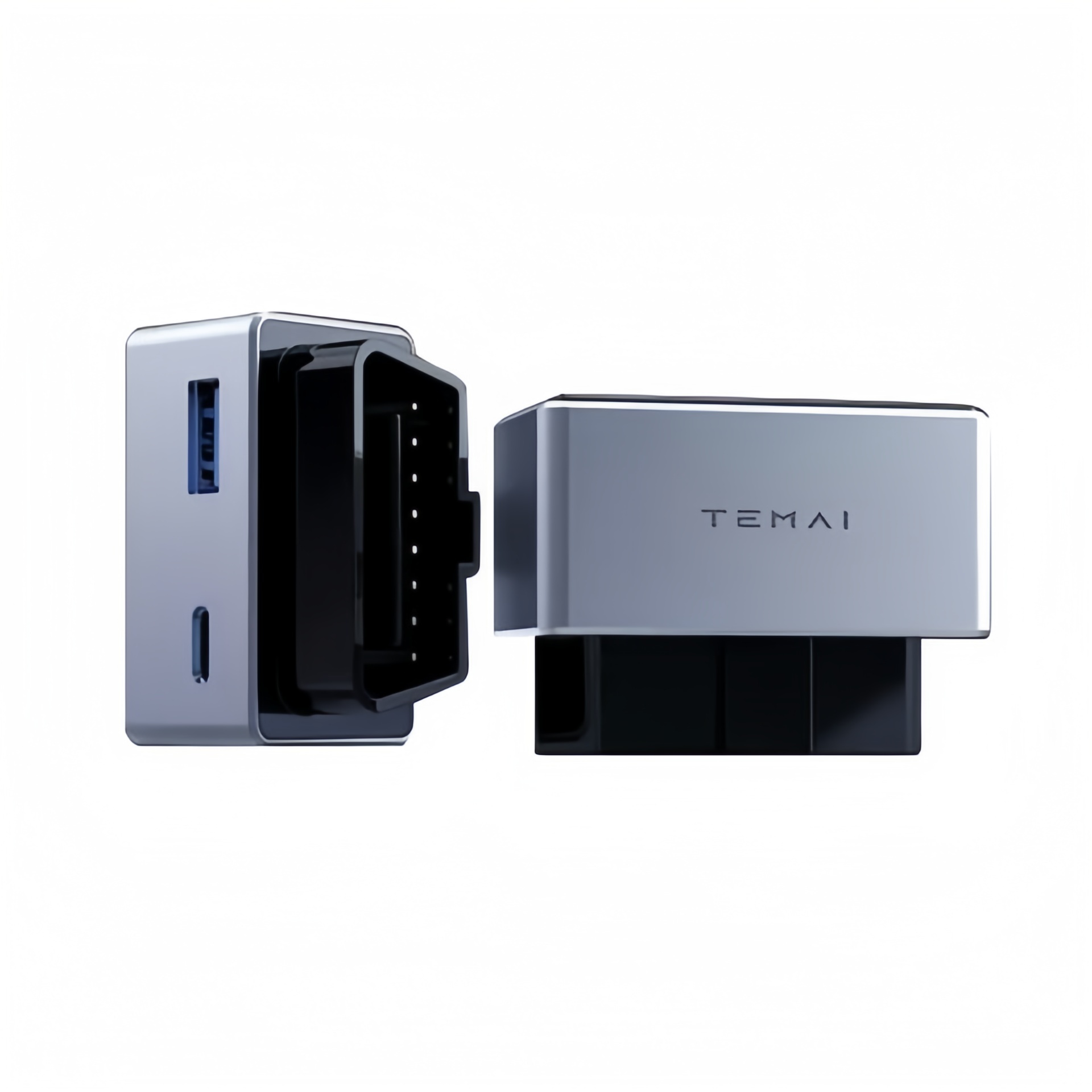 TaddonDual-port OBD for Tesla Model 3/Y