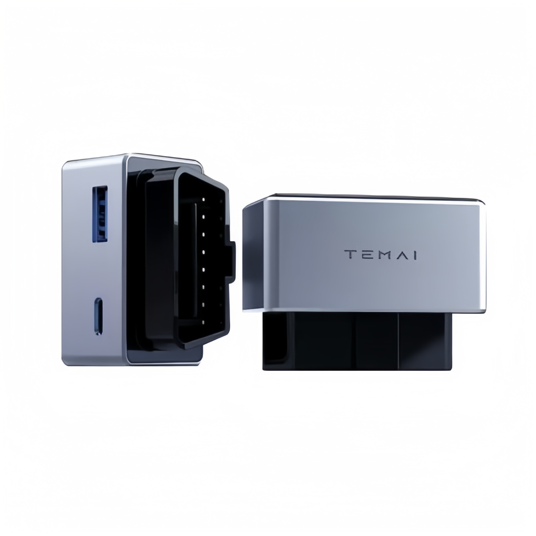 TaddonDual-port OBD for Tesla Model 3/Y