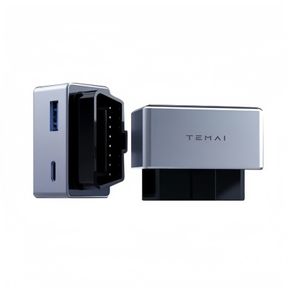 TaddonDual-port OBD for Tesla Model 3/Y
