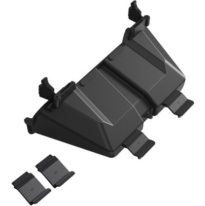 TaddonUnder-Screen Storage Tray for Tesla Model 3/Y