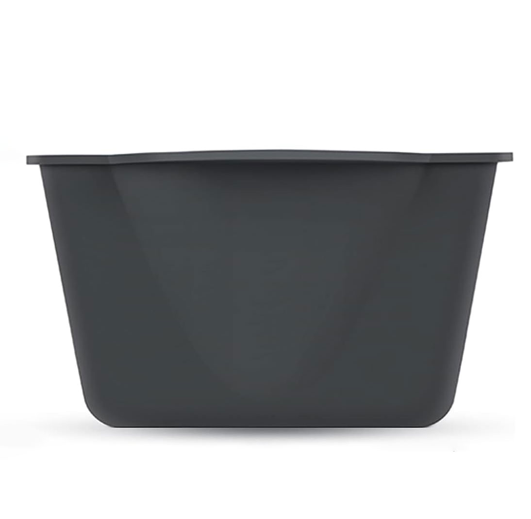 Taddon Rear Row Storage Box for Tesla Model Y/3 Highland 2024