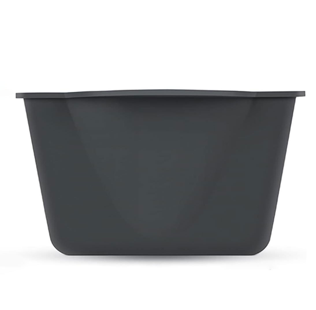 Taddon Rear Row Storage Box for Tesla Model Y/3 Highland 2024