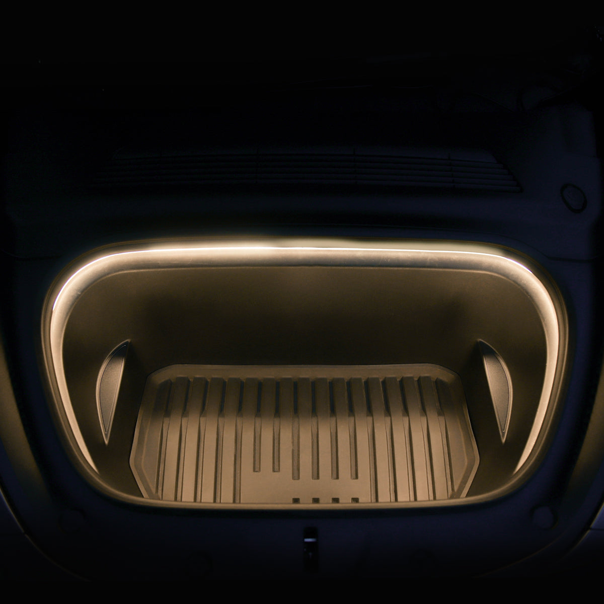 TaddonFrunk /Trunk LED Strip for Tesla Model Y & Model 3