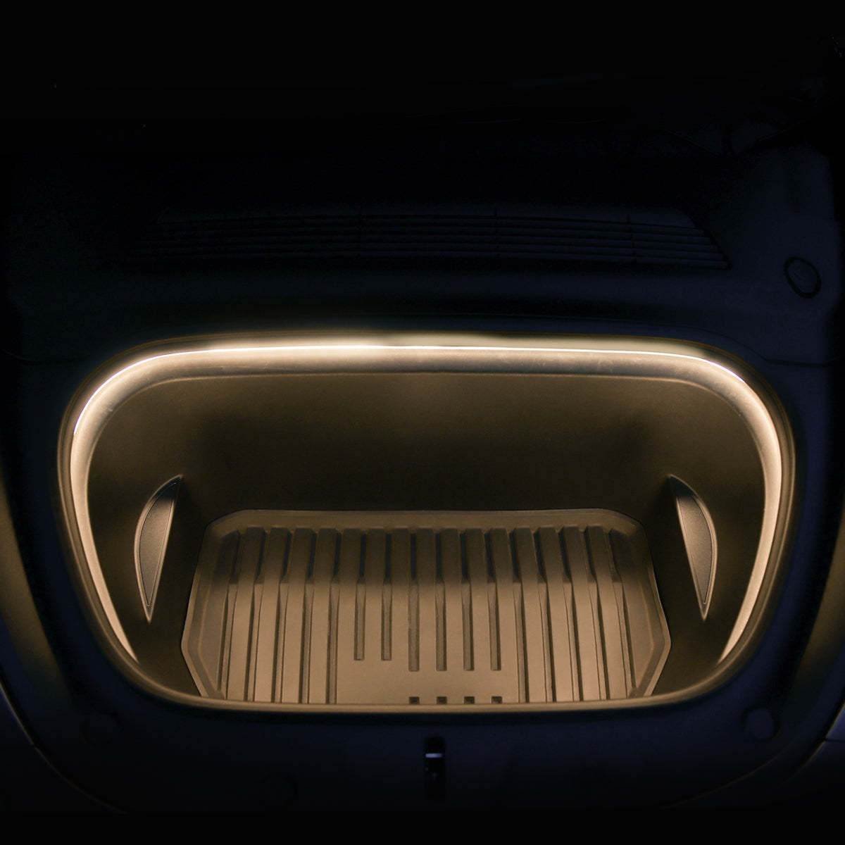 TaddonFrunk /Trunk LED Strip for Tesla Model Y & Model 3