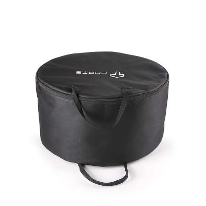 TaddonWheel Cover Storage Bag for Tesla Model Y Model 3