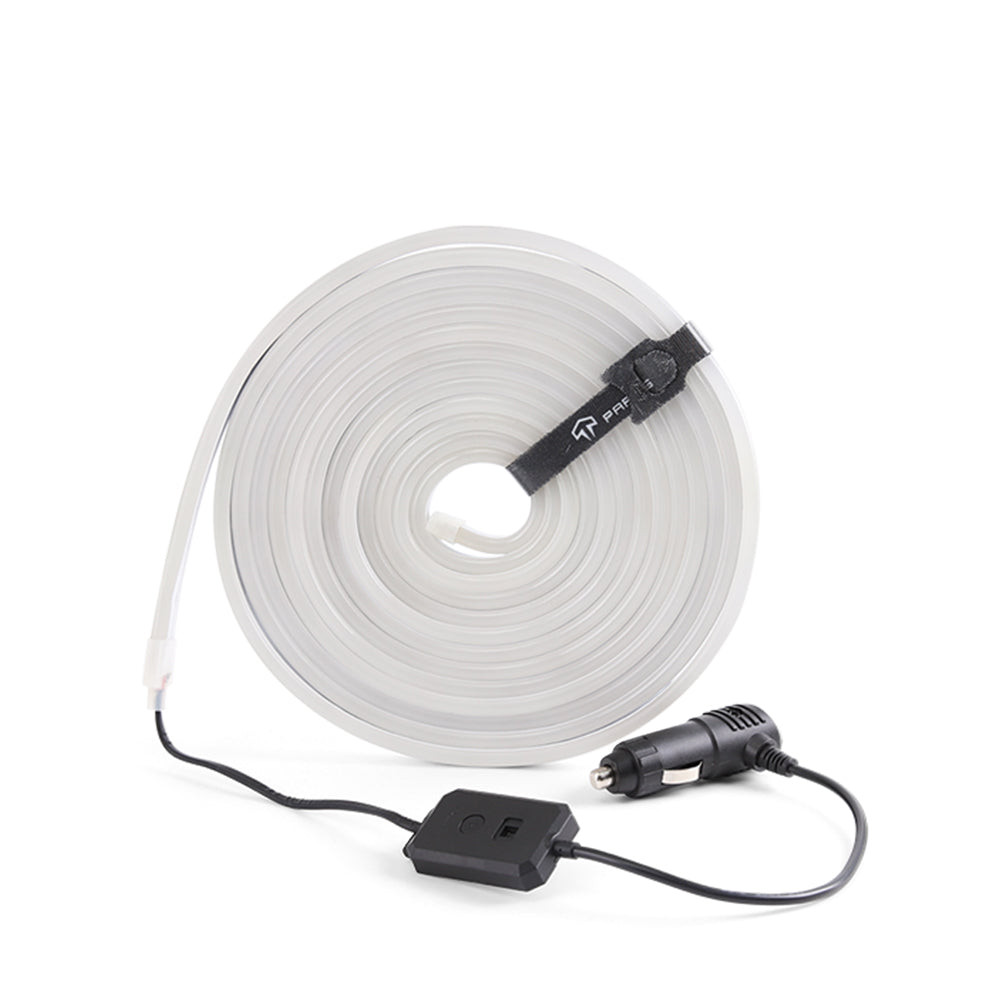 TaddonFrunk /Trunk LED Strip for Tesla Model Y & Model 3