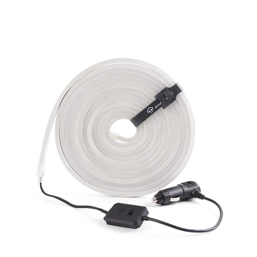 TaddonFrunk /Trunk LED Strip for Tesla Model Y & Model 3