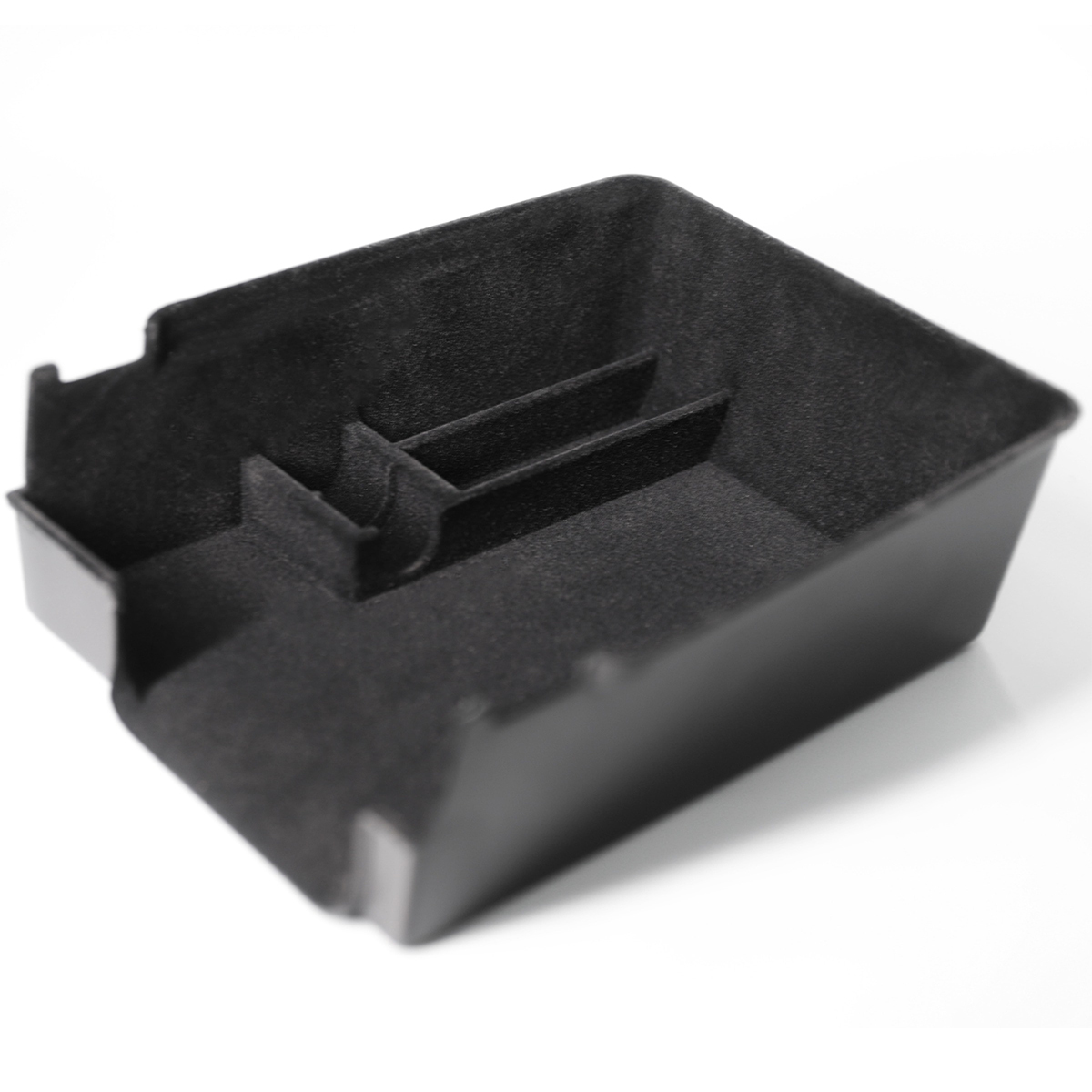 TaddonArmrest Storage Organizer/Console Storage Tray for Tesla Model 3 & Y