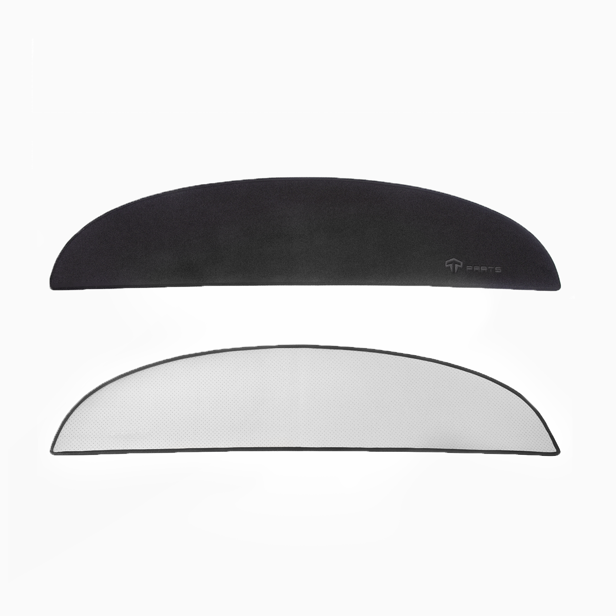 TaddonDashboard Cover for Tesla Model 3 & Y