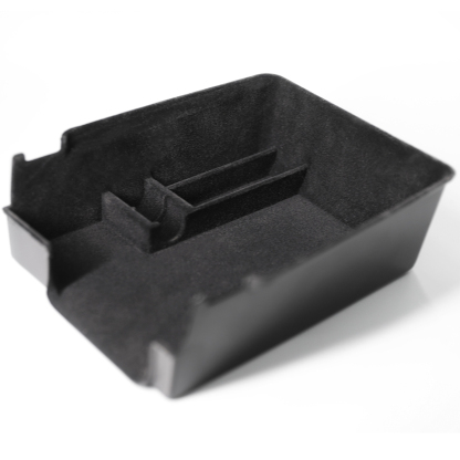 TaddonArmrest Storage Organizer/Console Storage Tray for Tesla Model 3 & Y