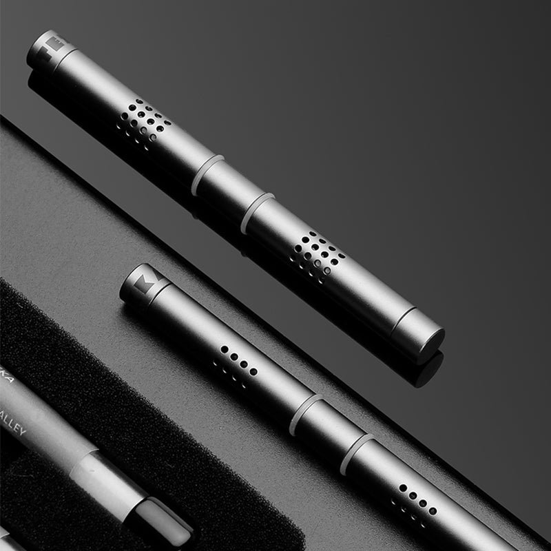 TaddonInvisible Vent Air Freshener for Tesla Model 3 & Y