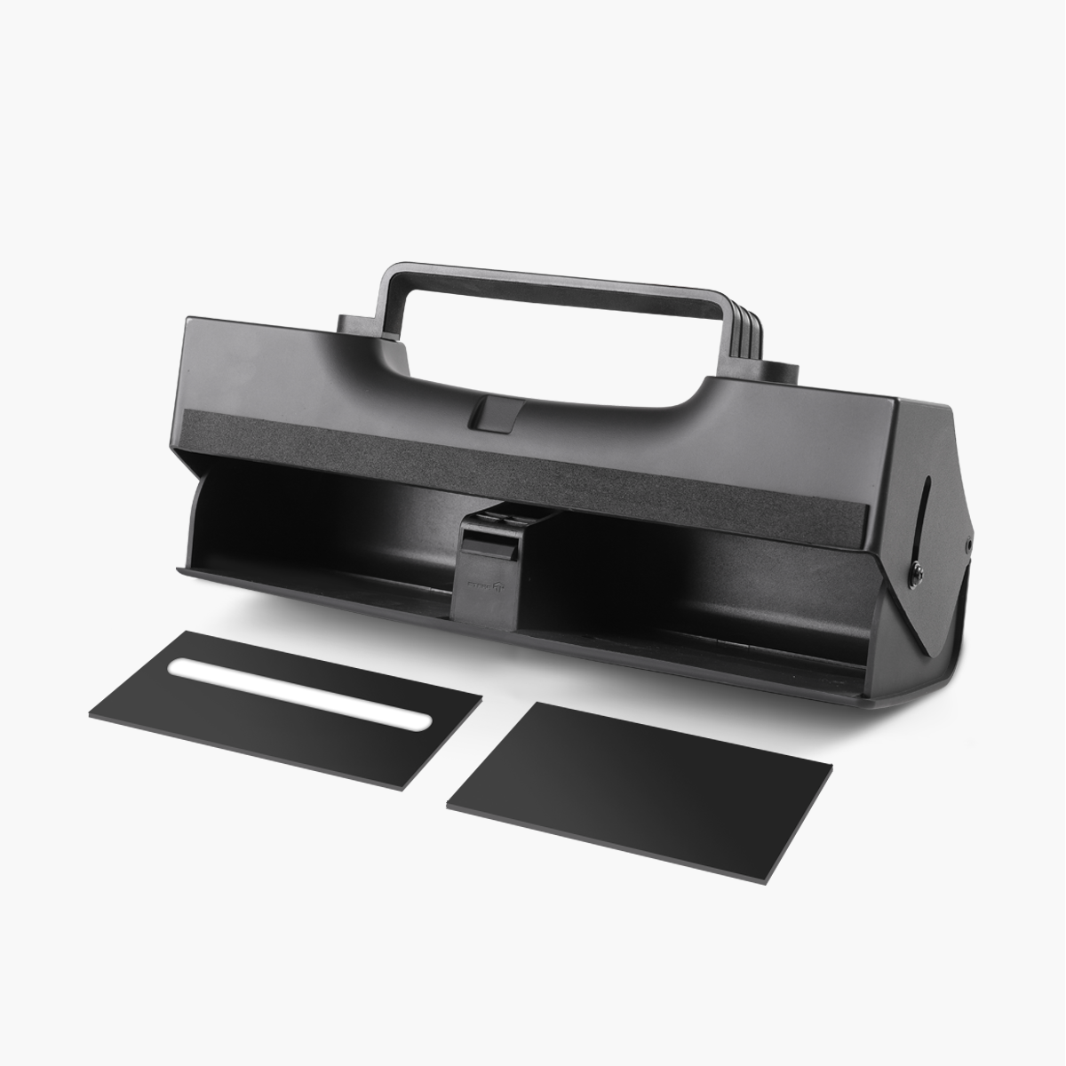 TaddonHidden Magnetic (Under Screen) Storage Box for Tesla Model 3 & Model Y