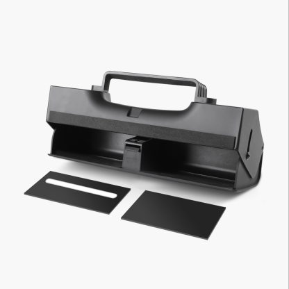 TaddonHidden Magnetic (Under Screen) Storage Box for Tesla Model 3 & Model Y