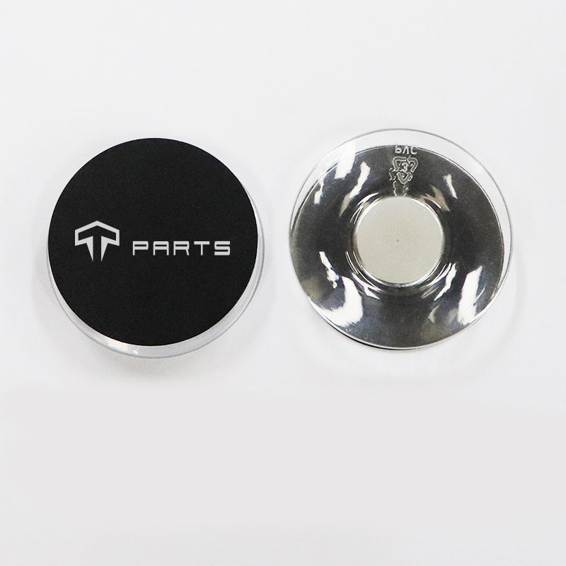 TaddonSuction Set for Roof Sunshade (Sunshade Partner)