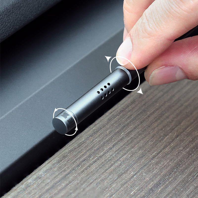 TaddonInvisible Vent Air Freshener for Tesla Model 3 & Y