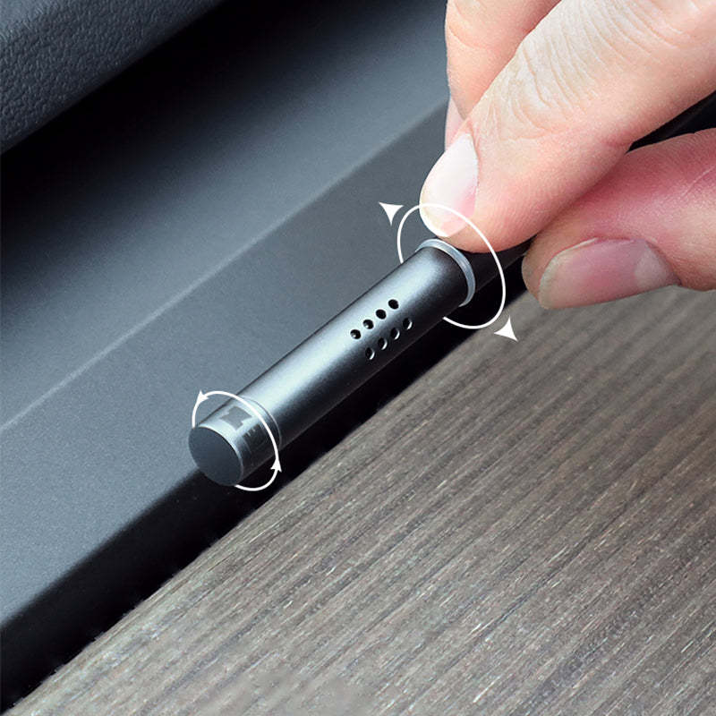 TaddonInvisible Vent Air Freshener for Tesla Model 3 & Y