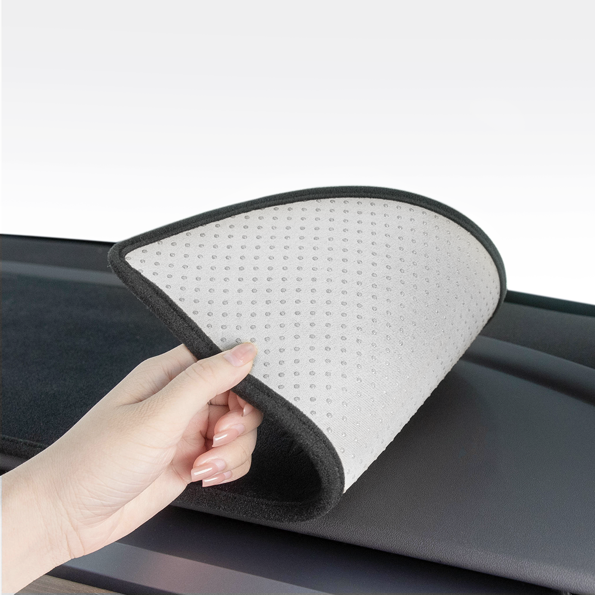 TaddonDashboard Cover for Tesla Model 3 & Y