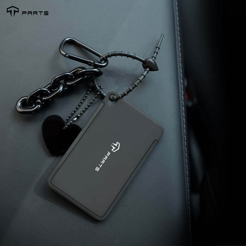 TaddonKey Card Case for Tesla Model 3/Y