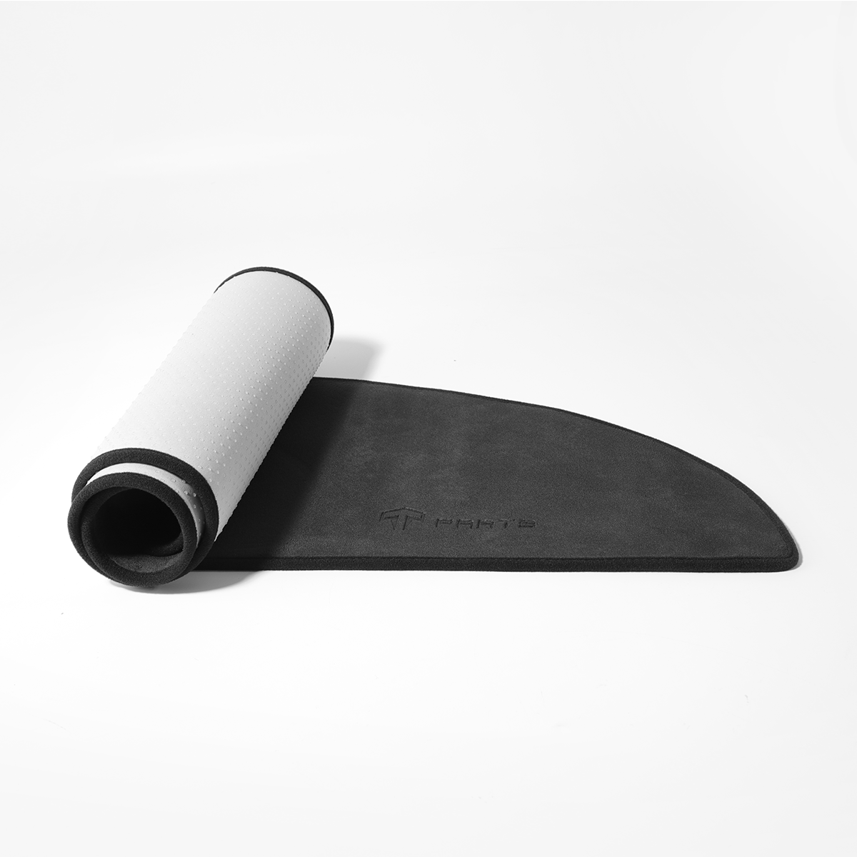 TaddonDashboard Cover for Tesla Model 3 & Y