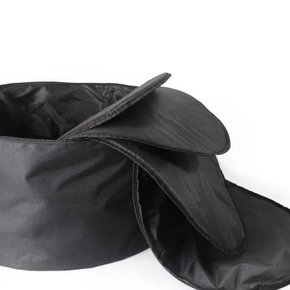 TaddonWheel Cover Storage Bag for Tesla Model Y Model 3