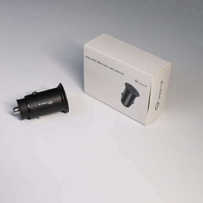 TaddonMini USB Port Fast Charging Power Adapter for Tesla