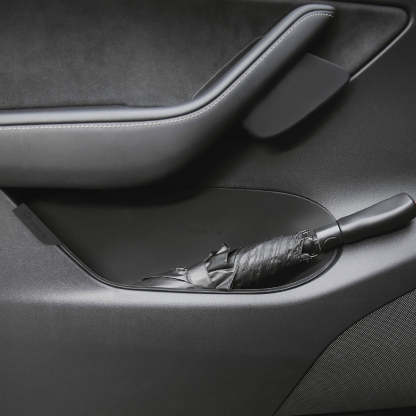TaddonSilicone Door Side Storage Compartment Set for Model Y (2022-2024)
