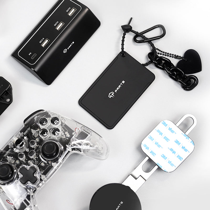 TaddonKey Card Case for Tesla Model 3/Y