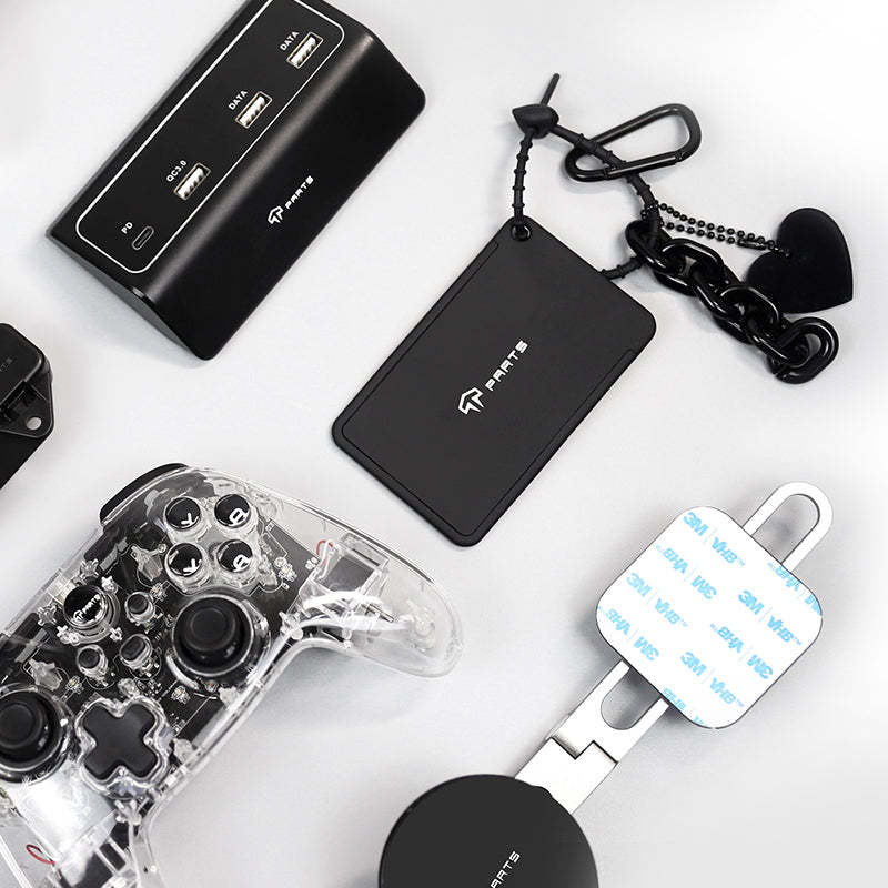 TaddonKey Card Case for Tesla Model 3/Y