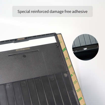 TaddonMagnetic Armrest Hidden Storage Compartment for Model 3 & Y