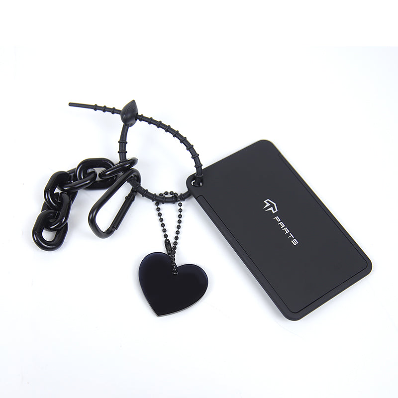 TaddonKey Card Case for Tesla Model 3/Y