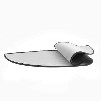 TaddonDashboard Cover for Tesla Model 3 & Y
